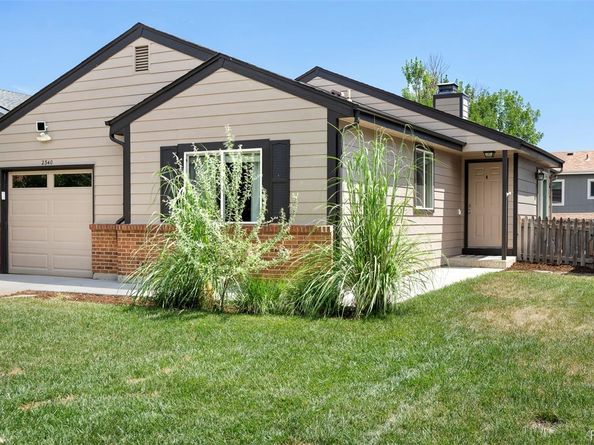 2340 Redwood Avenue, Lafayette CO 80026