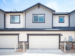 16563 E 119th Way D, Commerce City CO 80022