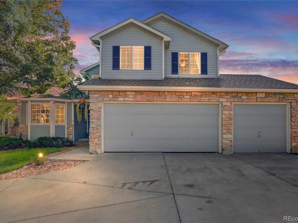 11285 River Run Parkway, Commerce City CO 80640
