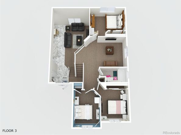 11285 River Run Parkway, Commerce City CO 80640