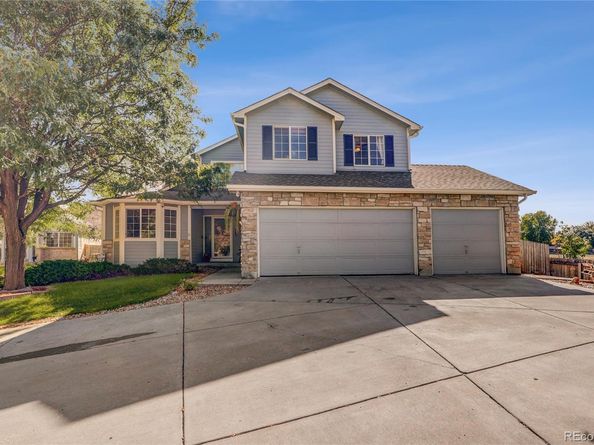 11285 River Run Parkway, Commerce City CO 80640