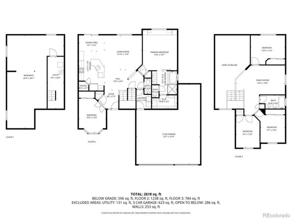 11285 River Run Parkway, Commerce City CO 80640