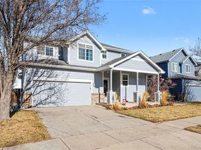 11423 E 118th Place, Commerce City CO 80640