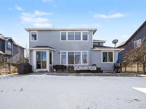 11423 E 118th Place, Commerce City CO 80640