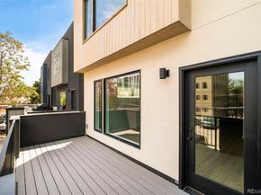 2738 N Clay Street, Denver CO 80211