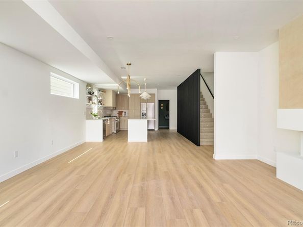 2738 N Clay Street, Denver CO 80211