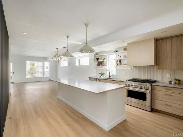 2738 N Clay Street, Denver CO 80211