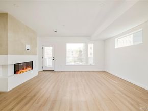 2738 N Clay Street, Denver CO 80211