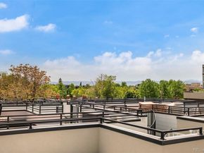 2738 N Clay Street, Denver CO 80211
