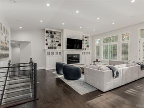 4020 S Ivanhoe Lane, Cherry Hills Village CO 80111