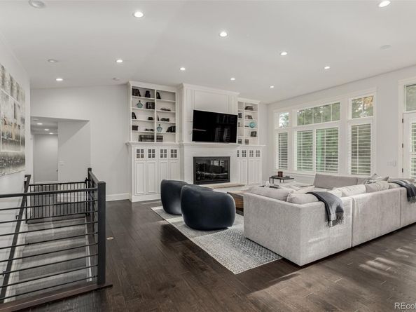 4020 S Ivanhoe Lane, Englewood CO 80111