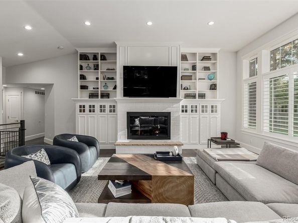 4020 S Ivanhoe Lane, Englewood CO 80111