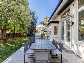 4020 S Ivanhoe Lane, Cherry Hills Village CO 80111