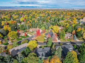 4020 S Ivanhoe Lane, Englewood CO 80111