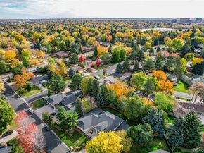 4020 S Ivanhoe Lane, Englewood CO 80111