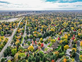 4020 S Ivanhoe Lane, Englewood CO 80111