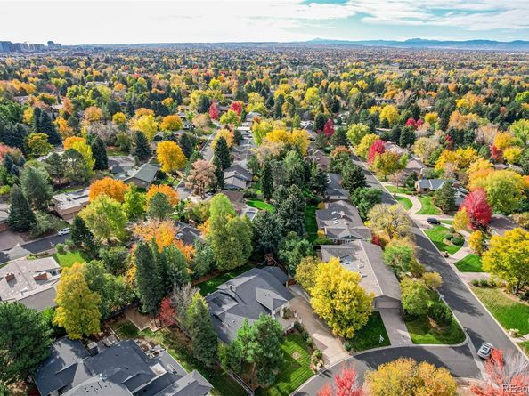 4020 S Ivanhoe Lane, Englewood CO 80111