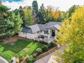 4020 S Ivanhoe Lane, Englewood CO 80111