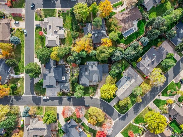 4020 S Ivanhoe Lane, Englewood CO 80111