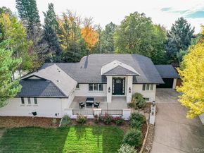 4020 S Ivanhoe Lane, Englewood CO 80111