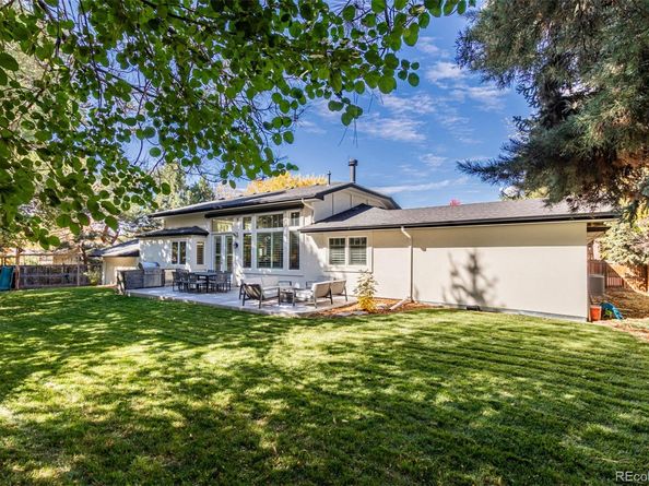 4020 S Ivanhoe Lane, Cherry Hills Village CO 80111