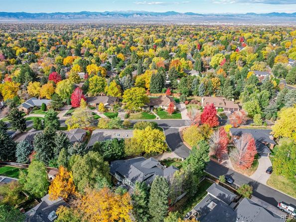 4020 S Ivanhoe Lane, Englewood CO 80111