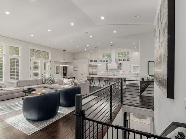 4020 S Ivanhoe Lane, Cherry Hills Village CO 80111