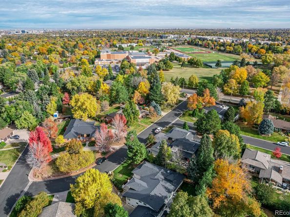 4020 S Ivanhoe Lane, Englewood CO 80111