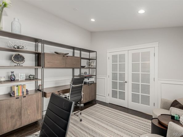 4020 S Ivanhoe Lane, Cherry Hills Village CO 80111