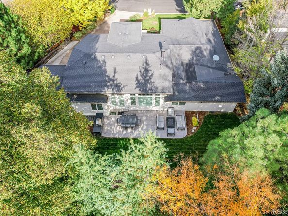 4020 S Ivanhoe Lane, Englewood CO 80111