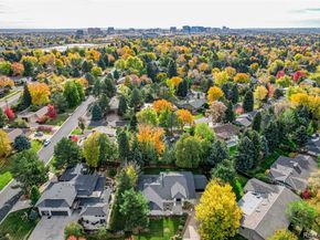 4020 S Ivanhoe Lane, Englewood CO 80111