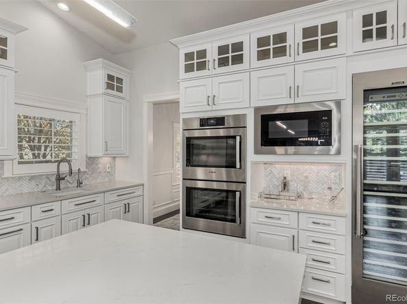 4020 S Ivanhoe Lane, Cherry Hills Village CO 80111