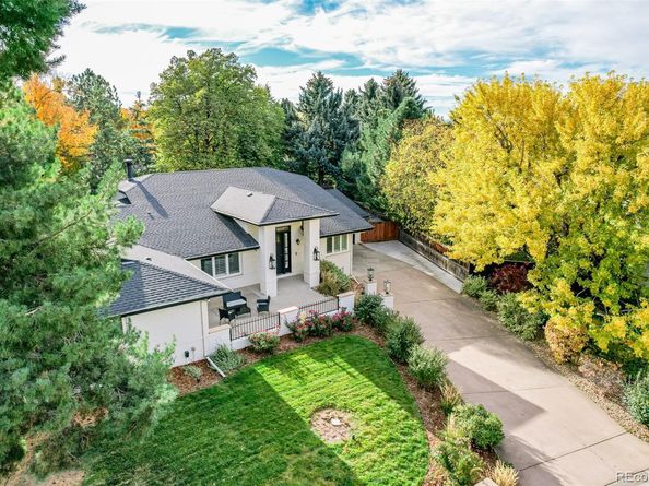 4020 S Ivanhoe Lane, Englewood CO 80111