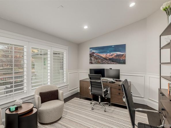 4020 S Ivanhoe Lane, Englewood CO 80111