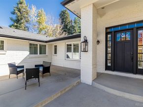 4020 S Ivanhoe Lane, Englewood CO 80111