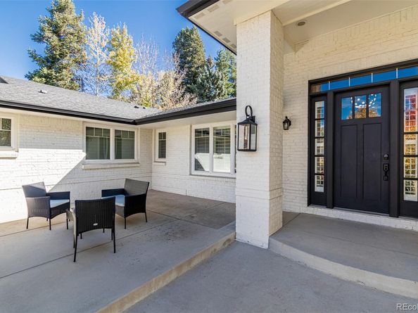 4020 S Ivanhoe Lane, Cherry Hills Village CO 80111