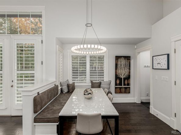 4020 S Ivanhoe Lane, Cherry Hills Village CO 80111