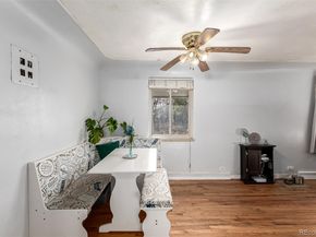 5637 Wyandot Street, Denver CO 80221