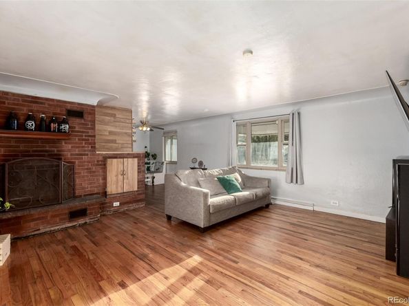 5637 Wyandot Street, Denver CO 80221