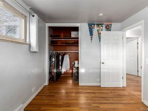 5637 Wyandot Street, Denver CO 80221