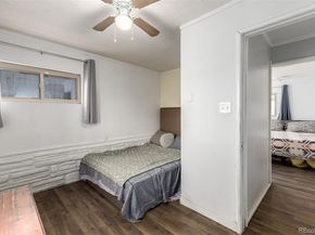 5637 Wyandot Street, Denver CO 80221