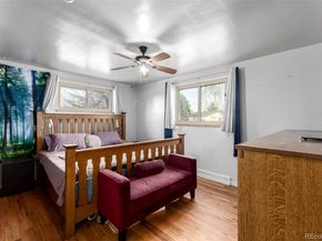 5637 Wyandot Street, Denver CO 80221