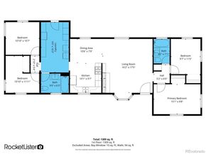 5637 Wyandot Street, Denver CO 80221