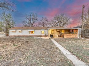 5637 Wyandot Street, Denver CO 80221