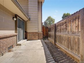 21 Newark Street D, Aurora CO 80012