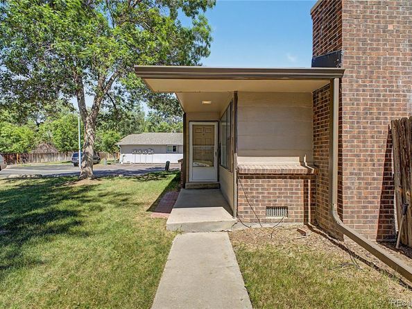 21 Newark Street D, Aurora CO 80012