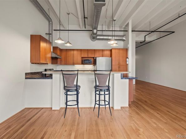 1800 Lawrence Street 408, Denver CO 80202