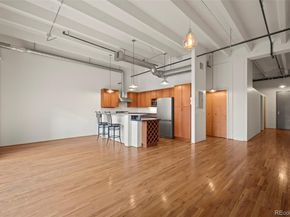 1800 Lawrence Street 408, Denver CO 80202