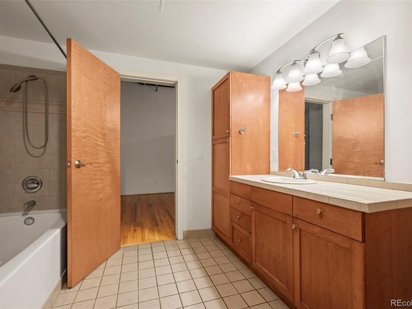 1800 Lawrence Street 408, Denver CO 80202