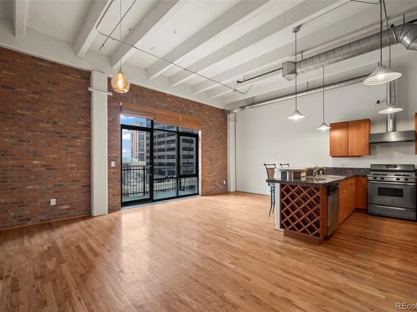 1800 Lawrence Street 408, Denver CO 80202